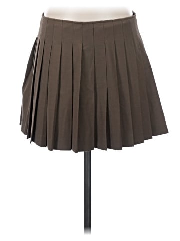 Theory Casual Skirt (view 1)