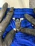 Adidas Blue Athletic Shorts Size 5 - 6 - photo 3
