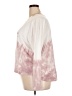 NHL Tie-dye Pink Pullover Sweater Size 2X - photo 5