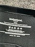 Motherhood Black Active Pants Size Med Maternity - photo 6
