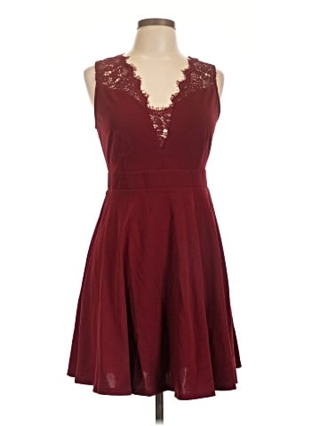 Soprano Cocktail Dress (view 1)