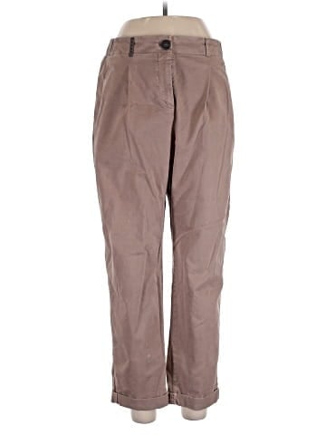 Peserico Casual Pants (view 1)
