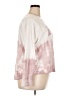NHL Tie-dye Pink Pullover Sweater Size 2X - photo 4