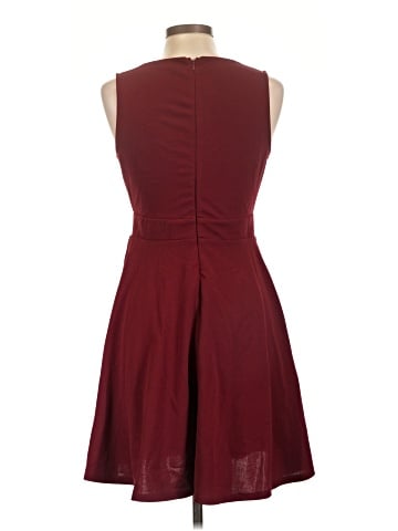 Soprano Cocktail Dress (view 2)