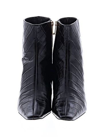 MICHAEL Michael Kors Ankle Boots (view 2)