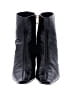 MICHAEL Michael Kors 100% Leather Black Ankle Boots Size 6 1/2 - photo 2