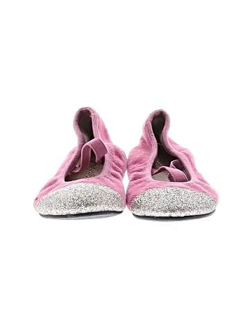 Ruby & Bloom Flats (view 2)