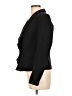 AK Anne Klein Black Blazer Size 10 - photo 5