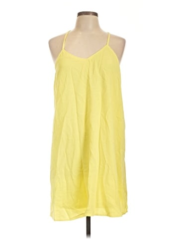 Very J Casual Dress (view 1)