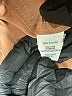 J.Crew Collection 100% Polyester Brown Trenchcoat Size 00 - photo 7