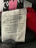 Counting Daisies Red Dress Size 3T - photo 4