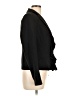 AK Anne Klein Black Blazer Size 10 - photo 4