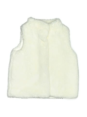 Epic Threads Faux Fur Vest (view 1)