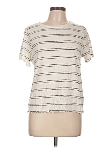 Staccato Short Sleeve Top (view 1)