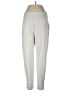 Athleta Gray Sweatpants Size L - photo 1