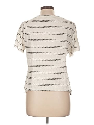 Staccato Short Sleeve Top (view 2)