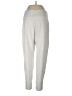 Athleta Gray Sweatpants Size L - photo 2