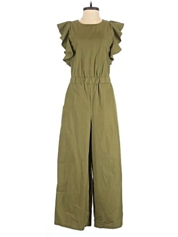JOA Jumpsuit (view 1)