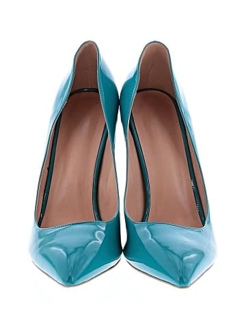 Superstar Heels (view 2)