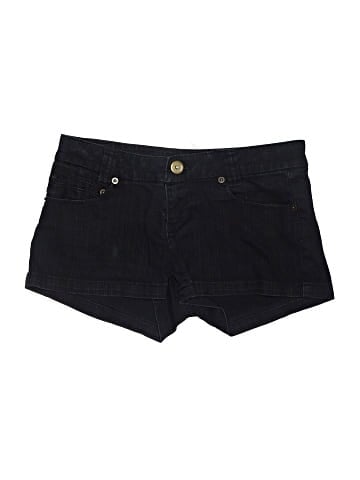 Twenty One Denim Shorts (view 1)