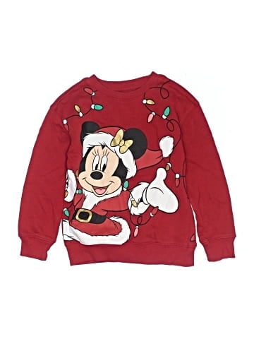 Disney Sweatshirt (view 1)