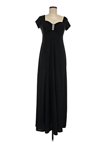 R&M Richards Casual Dress (view 1)