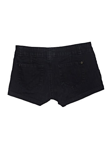 Twenty One Denim Shorts (view 2)