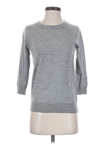 J.Crew Wool Sweater (view 1)