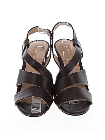 Antonio Melani Sandals (view 2)