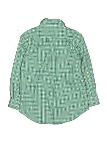 Vineyard Vines Long Sleeve Button-Down Shirt (view 2)