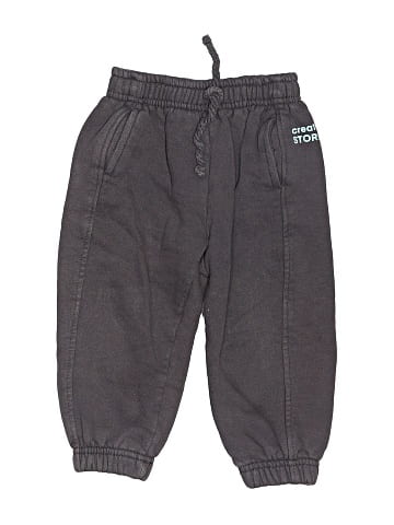 Zara Casual Pants (view 1)