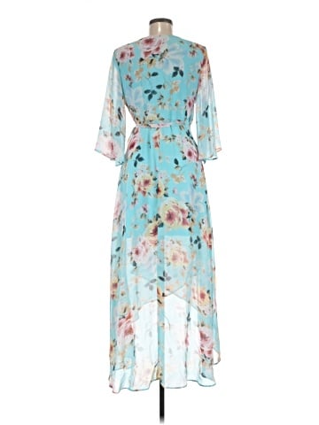 Slate & Willow Cocktail Dress (view 2)