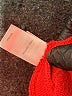 J.Jill 100% Cotton Red Pullover Sweater Size XL - photo 8