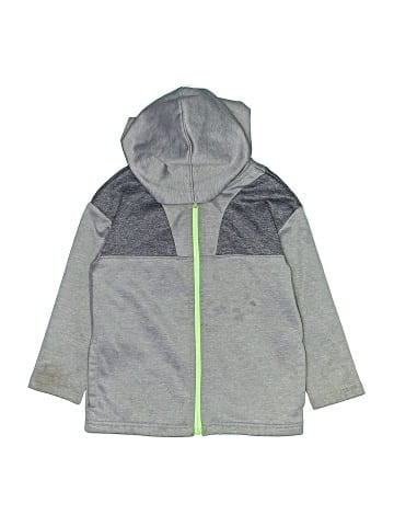Cat & Jack Zip Up Hoodie (view 1)