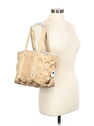 Coach Factory Tote (view 2)