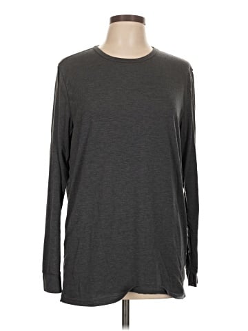 32 Degrees Long Sleeve T-Shirt (view 1)