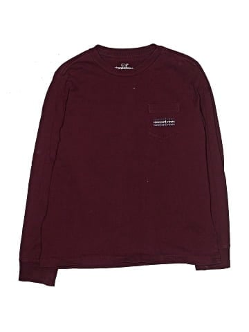 Vineyard Vines Long Sleeve T-Shirt (view 1)