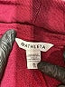 Athleta Burgundy Cardigan Size XL - photo 7