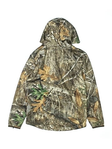 Realtree Pullover Hoodie (view 2)