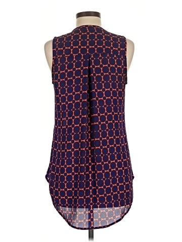 papermoon designed exclusively for Stitch Fix Tank Top (view 2)
