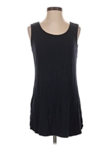 Attitudes by Renee Sleeveless Top (view 1)