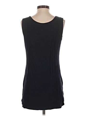 Attitudes by Renee Sleeveless Top (view 2)
