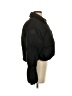 Fabletics Black Jacket Size S - photo 4