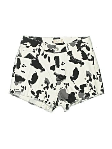 Altar'd State Shorts (view 1)