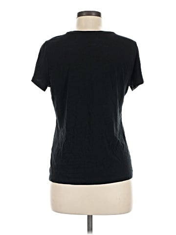 Banana Republic Factory Store Short Sleeve T-Shirt (view 2)