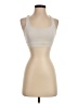 Lululemon Athletica Tan Tank Top Size 4 - photo 1