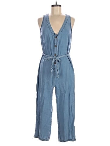 Velvet Heart Jumpsuit (view 1)