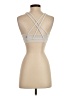 Lululemon Athletica Tan Tank Top Size 4 - photo 2