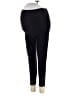 Assorted Brands Black Active Pants Size M - photo 1