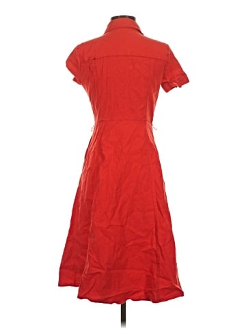 New York & Company Casual Dress (view 2)